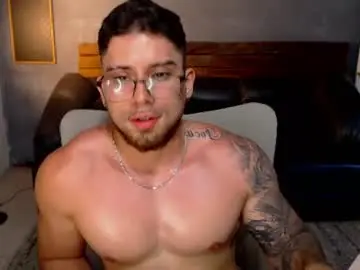 Chaturbate Adult Webcams of mike_montoya