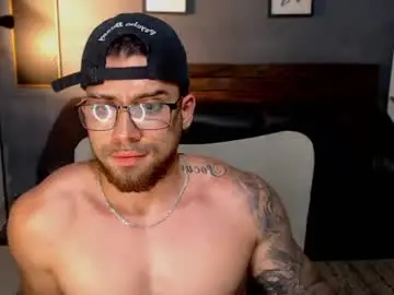 Chaturbate Adult Webcams of mike_montoya