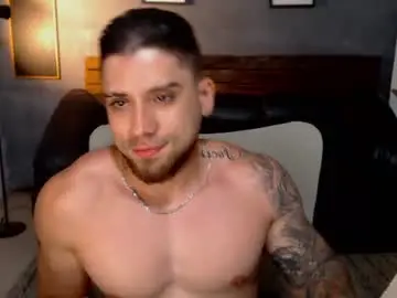 Chaturbate Live Sex of mike_montoya