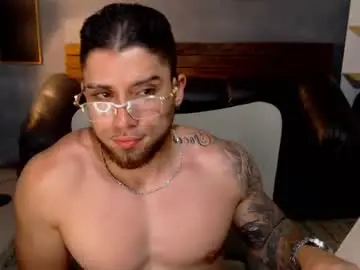 Chaturbate Best Webcam of mike_montoya