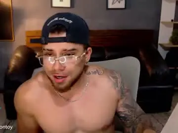 Chaturbate Adult Webcam of mike_montoya