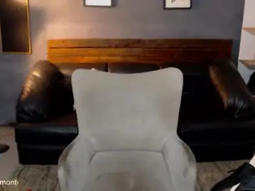 Chaturbate Sex Cam of mike_montoya