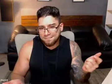 Chaturbate Live Sex of mike_montoya