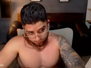 Chaturbate Adult Webcam of mike_montoya