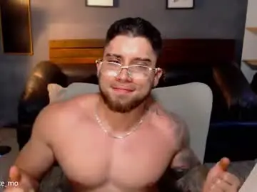 Chaturbate Best Webcam of mike_montoya