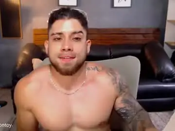 Chaturbate Free Porn Cam of mike_montoya