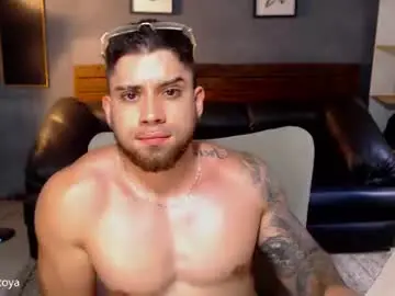 Chaturbate Adult Video Chat of mike_montoya