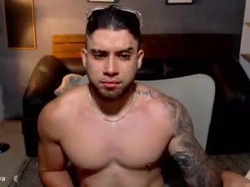 Chaturbate Nude Webcam of mike_montoya