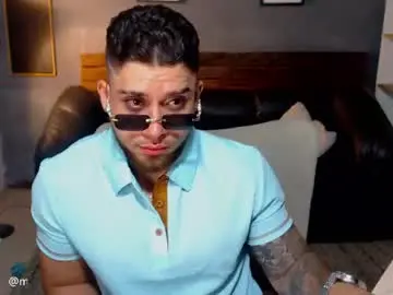 Chaturbate Sex Chat of mike_montoya