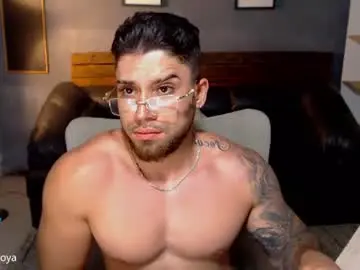 Chaturbate Private Sex Chat of mike_montoya