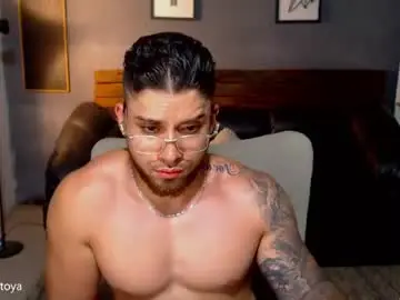 Chaturbate Live Sex of mike_montoya