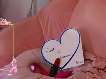 Chaturbate Adult Video Chat of naomihoney77