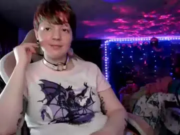 Chaturbate Free Porn Cam of nerdy_squirty