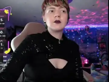 Chaturbate Live Sex Cam of nerdy_squirty