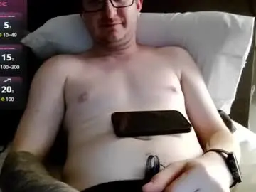 Chaturbate Sex Chat of nottolkien2you