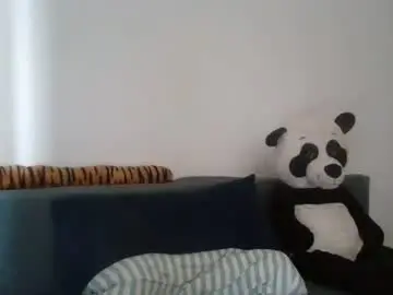 Chaturbate Free Porn Cam of pandatm03