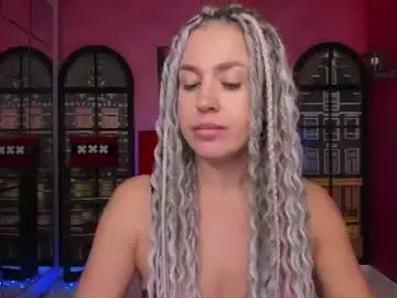 Chaturbate Private Sex Chat of roxy_mars
