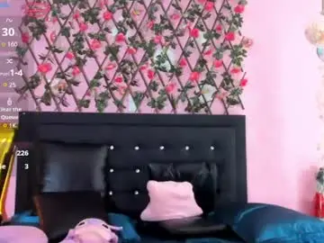 Chaturbate Private Sex Chat of samaracortez