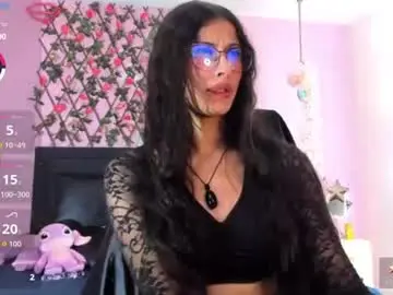 Chaturbate Adult Webcam of samaracortez