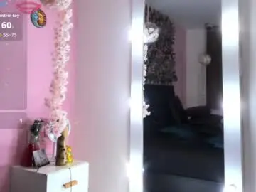 Chaturbate Adult Webcams of samaracortez