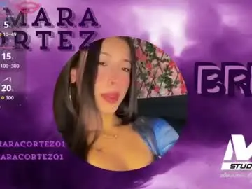 Chaturbate Watch Live Sex Cams of samaracortez