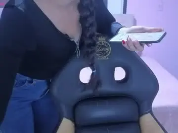 Chaturbate Live Sex of sara_valderrama_