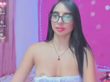 Chaturbate Nude Webcam of selenevosse_