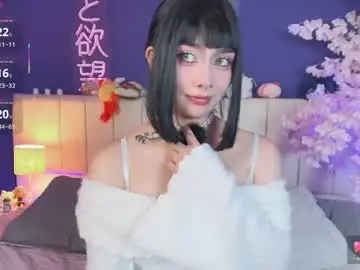 Chaturbate Adult Video Chat of shizuko___