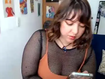 Chaturbate Adult Video Chat of soynanabela