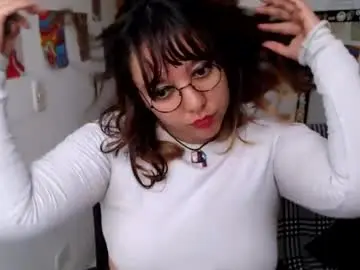 Chaturbate Free Porn Cam of soynanabela