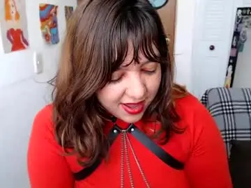 Chaturbate Free Live Porn of soynanabela