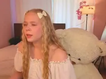 Chaturbate Best Webcam of sweeeet_angell