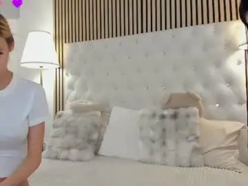 Chaturbate Live Sex of ai_bamby