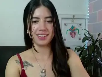 Chaturbate Free Live Porn of aine_ileana