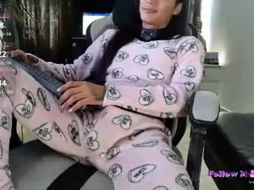 Chaturbate Adult Video Chat of ale_2509