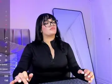 Chaturbate Sex Chat of amelia_farell