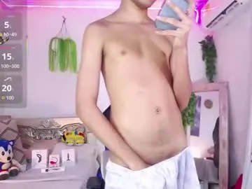 Chaturbate Nude Webcam of armondx_parkr