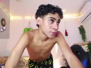 Chaturbate Live Porn of armondx_parkr
