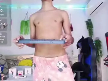 Chaturbate Best live sex cam show of armondx_parkr
