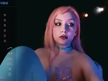 Chaturbate Live Sex of bibi_iva