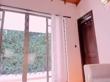 Chaturbate Adult Webcam of celestepalmer_x