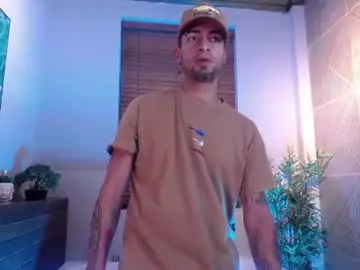 Chaturbate Live Sex of drakeneumann
