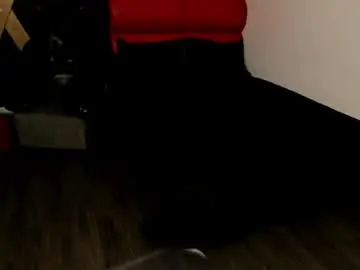 Chaturbate Sex Cam of evalouisex_