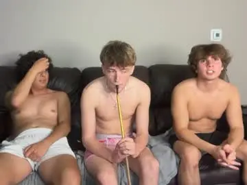 Chaturbate Sex Cam of evanbrown333