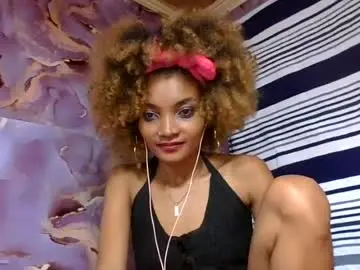 Chaturbate Live Sex of francinoli