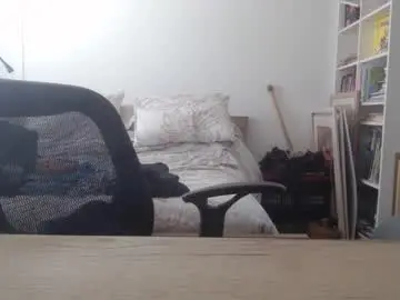 Chaturbate Live Sex Cam of fravka