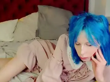 Chaturbate Sex Chat of hika_