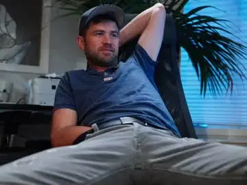 Chaturbate Best Webcam of jackoffdude85