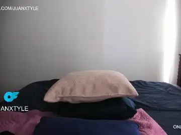 Chaturbate Free Live Porn of juancamroom