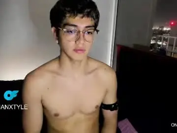 Chaturbate Private Sex Chat of juancamroom